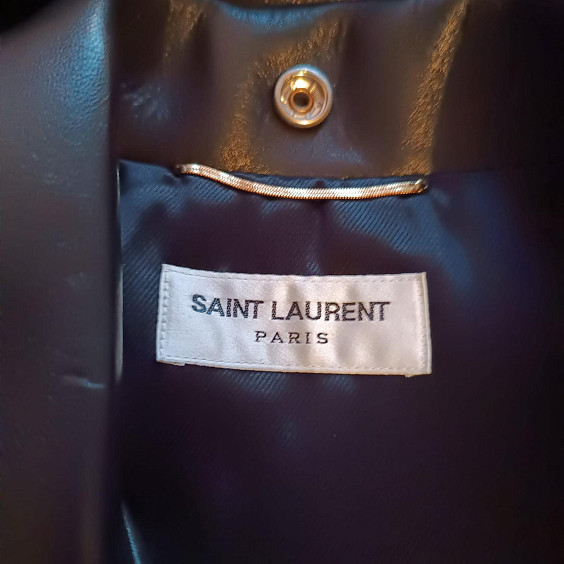 Saint Laurent Куртка