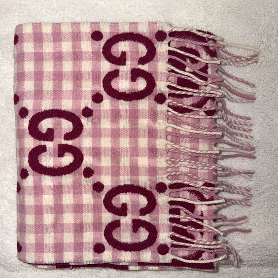 Gucci Шарф