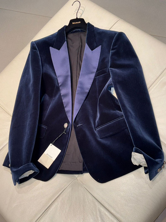 Balmain Пиджак