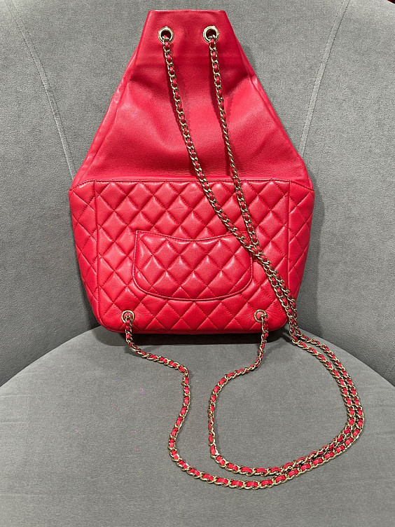 Chanel Рюкзак