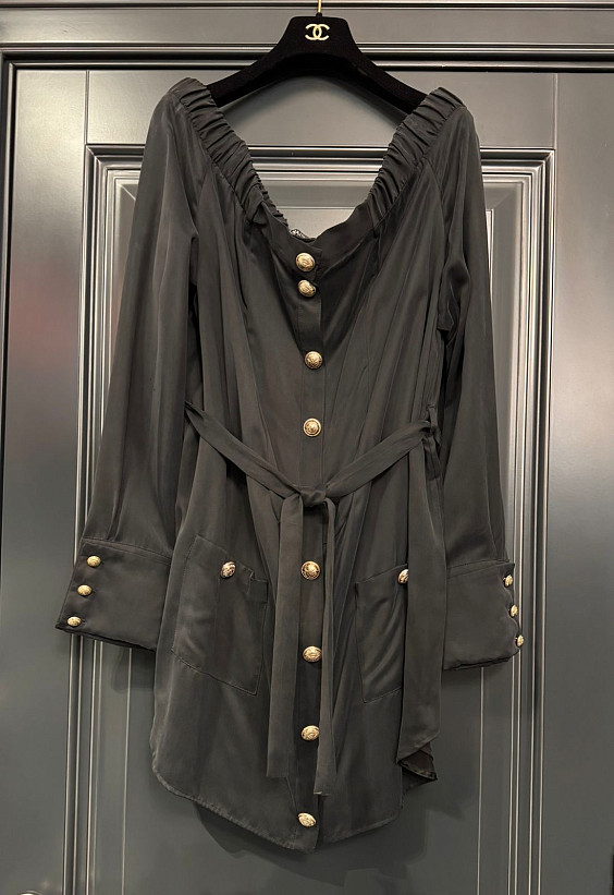 Balmain Платье