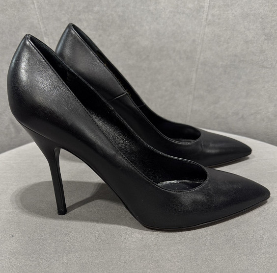Saint Laurent Туфли