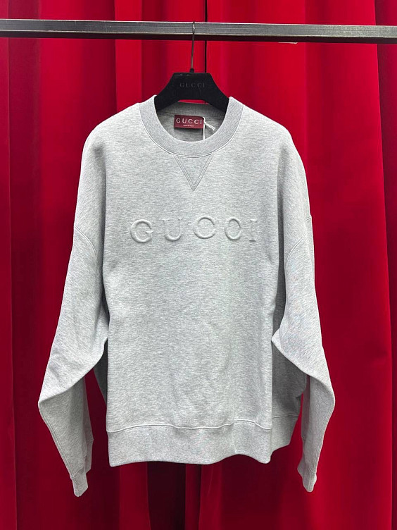 Gucci Свитшот