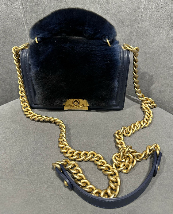 Chanel Сумка