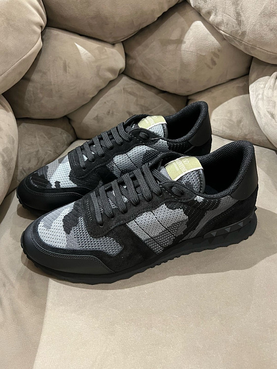 Valentino Кроссовки