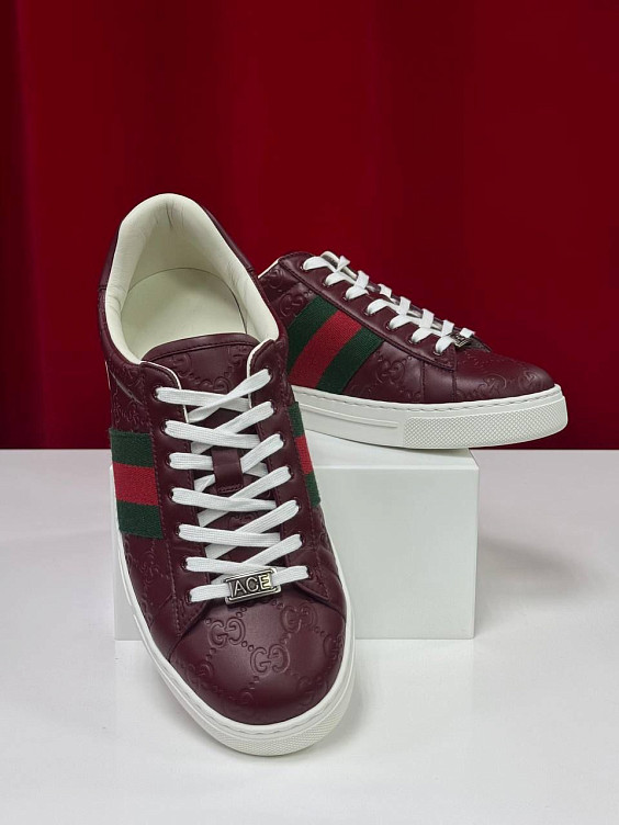Gucci Кеды