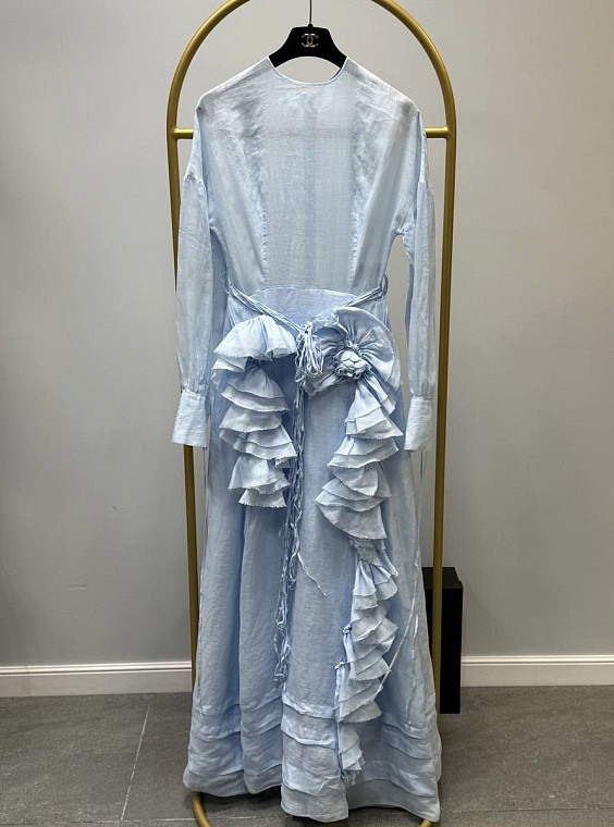 Ermanno Scervino Платье