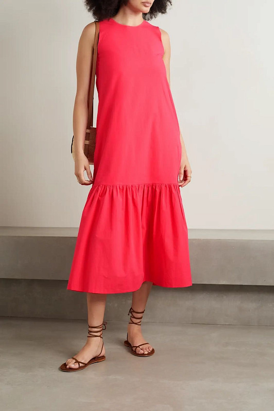 The Frankie Shop Платье