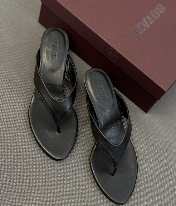 Rotate by Birger Christensen Мюли