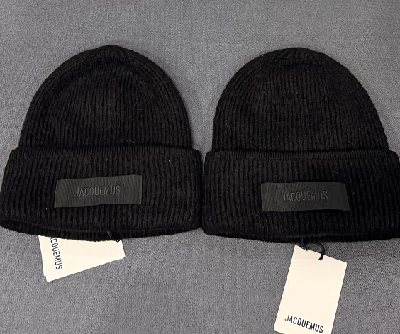 Jacquemus Шапка