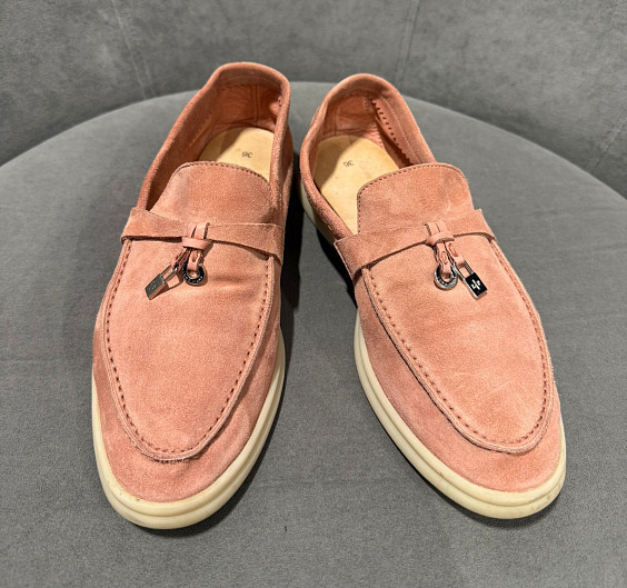 Loro Piana Лоферы