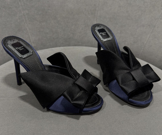 Christian Dior Мюли