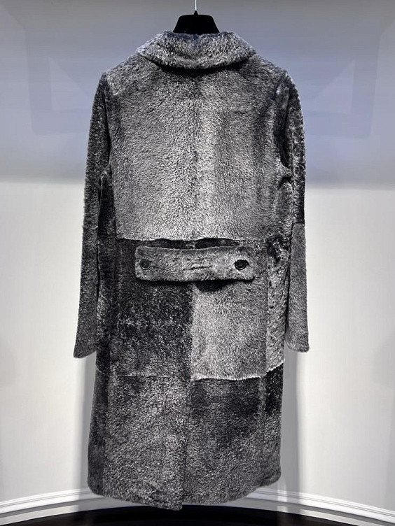 Yves Salomon Шуба-пальто