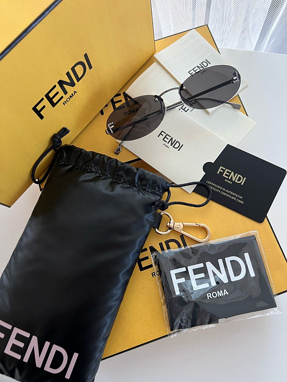 Fendi Очки