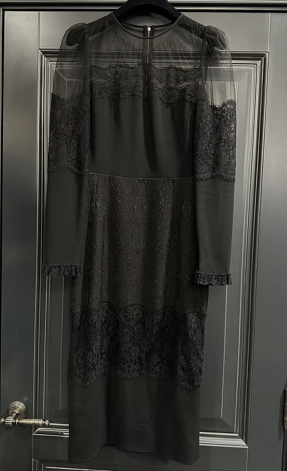 Dolce & Gabbana Платье