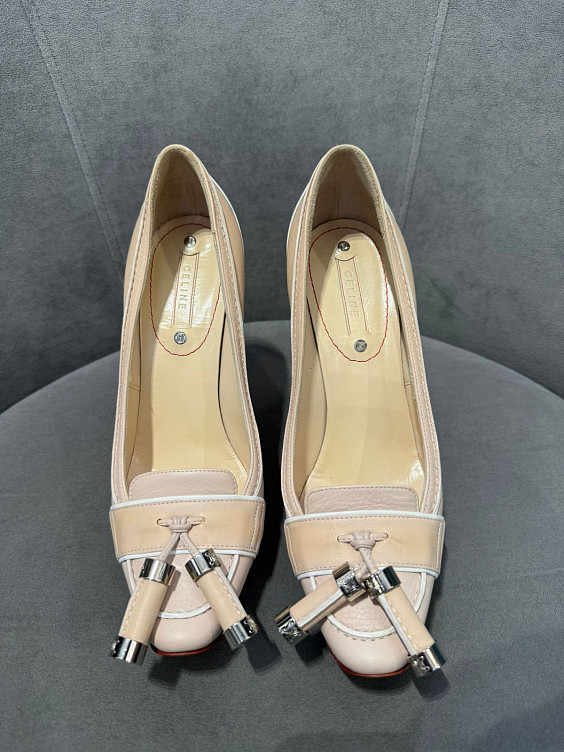Celine Туфли