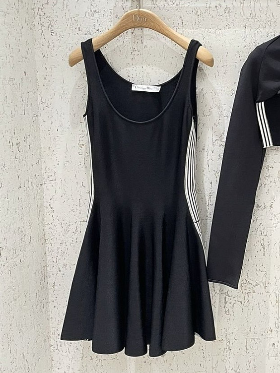 Christian Dior Платье