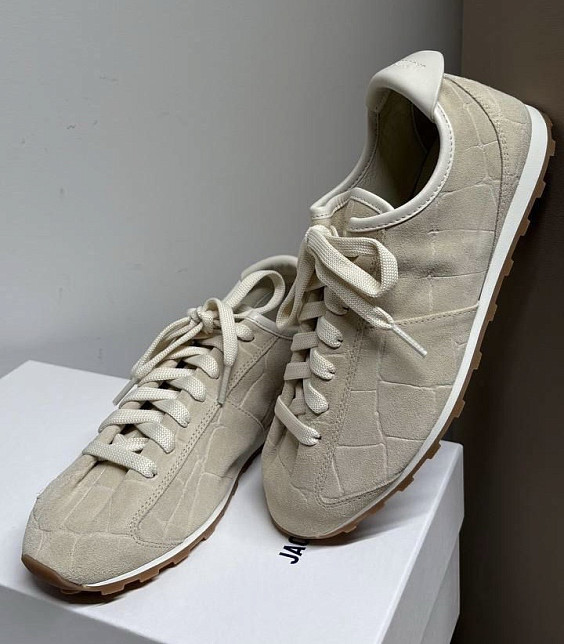 Jacquemus Кроссовки
