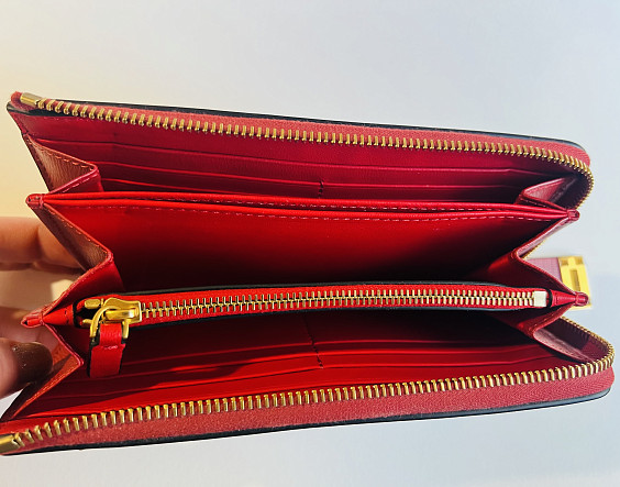 Valentino Кошелек