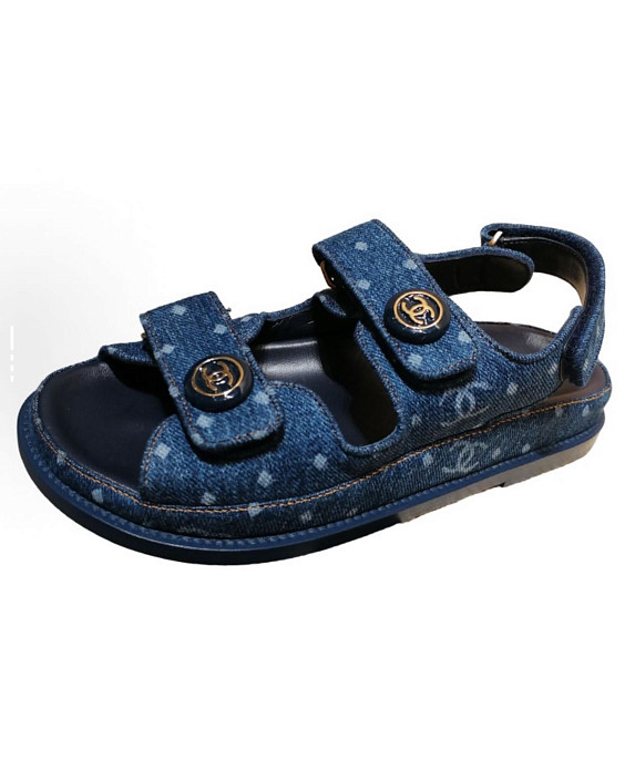 Chanel Сандалии