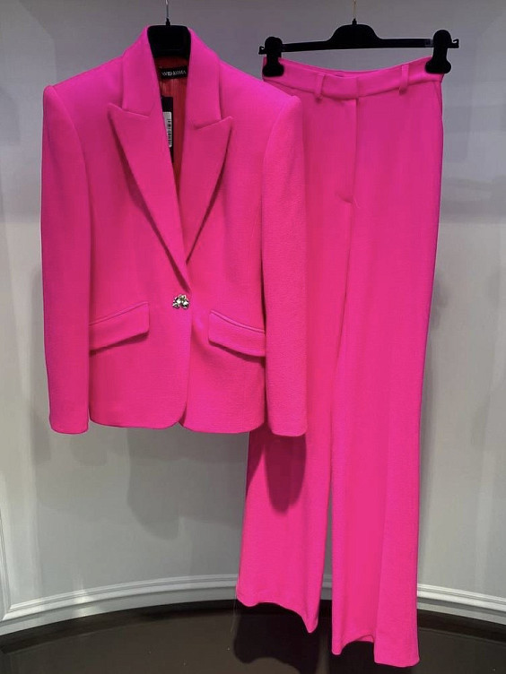 David Koma Костюм