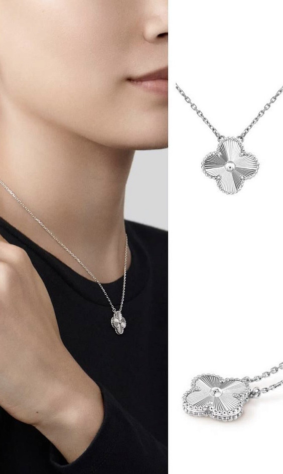 Van Cleef & Arpels Подвеска