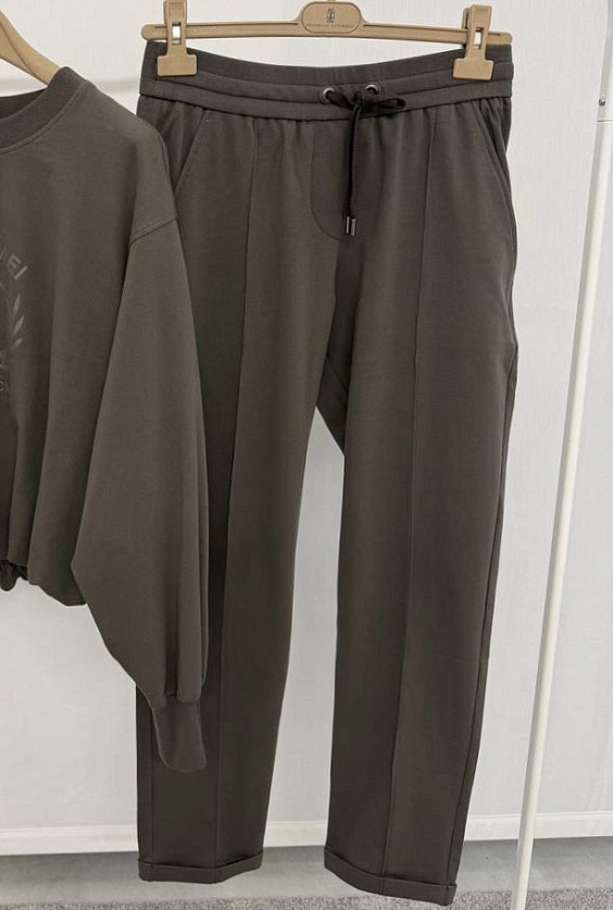 Brunello Cucinelli Штаны