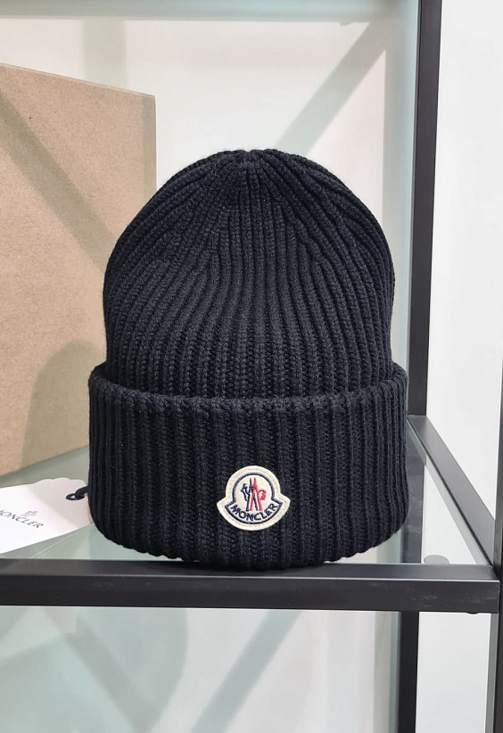 Moncler Шапка