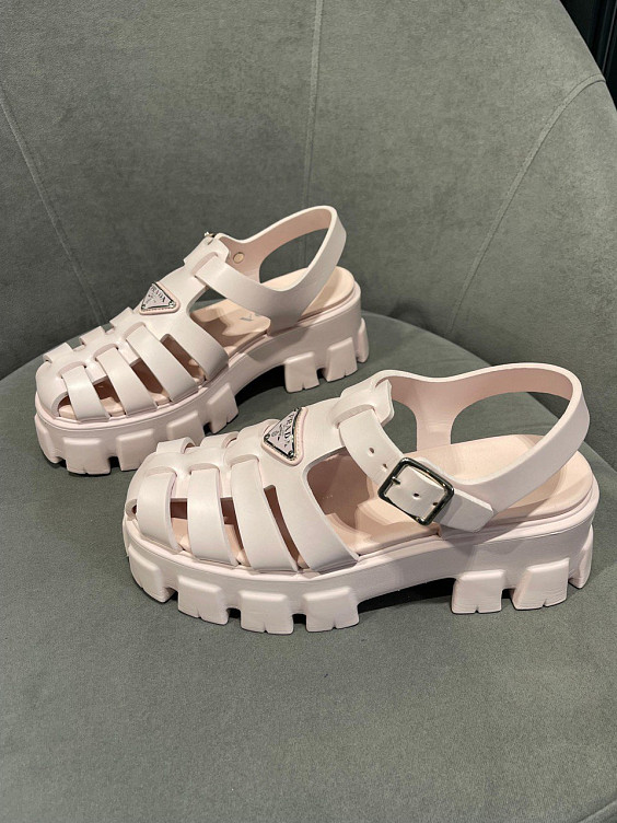 Prada Сандалии