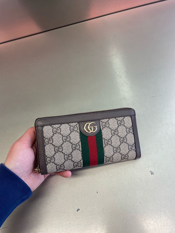 Gucci Кошелёк
