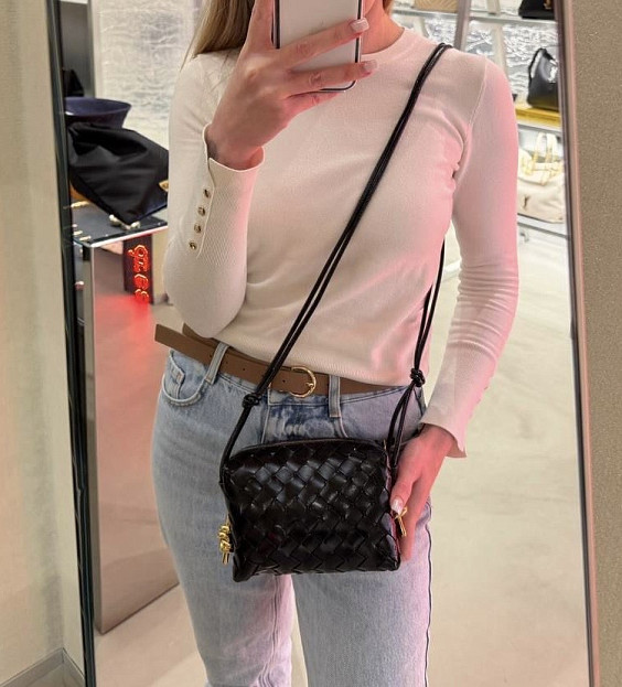 Bottega Veneta Сумка