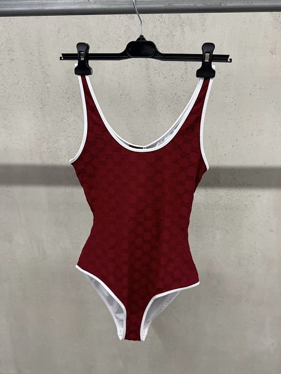 Gucci Купальник