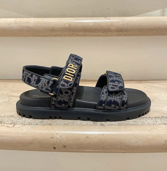 Christian Dior Сандалии