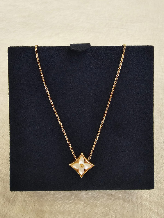 Louis Vuitton Колье