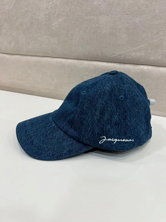 Jacquemus Кепка