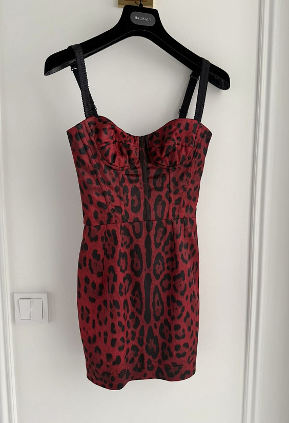 Dolce & Gabbana Платье
