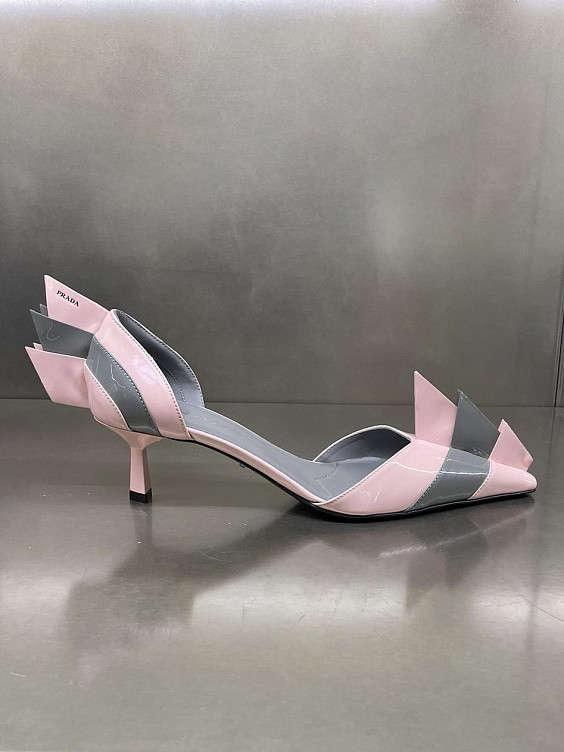 Prada Туфли
