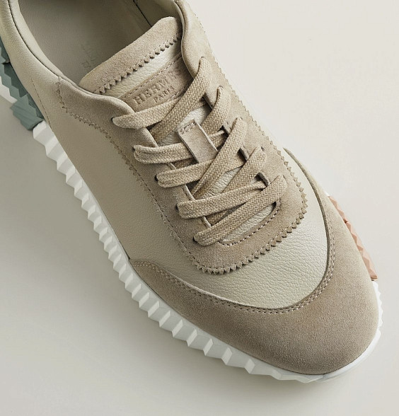 Hermes Кроссовки