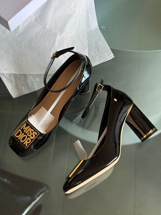 Christian Dior Туфли