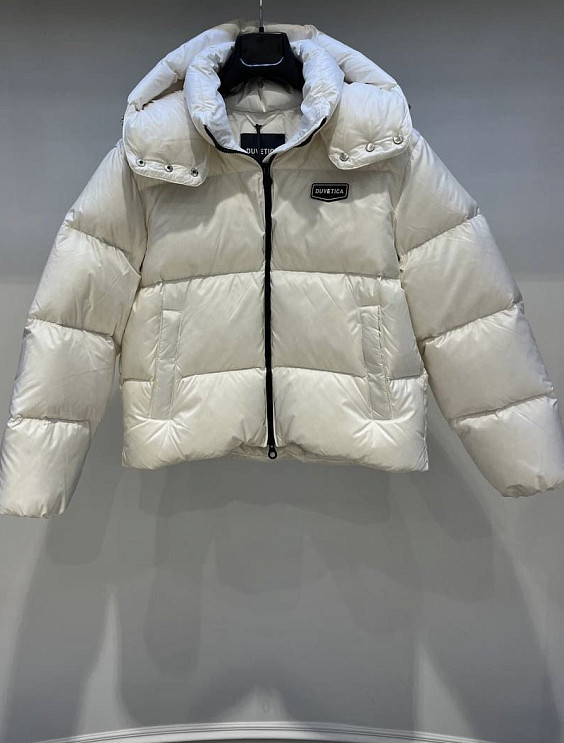 Duvetica Пуховик