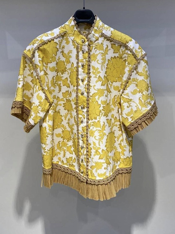 Zimmermann Блузка