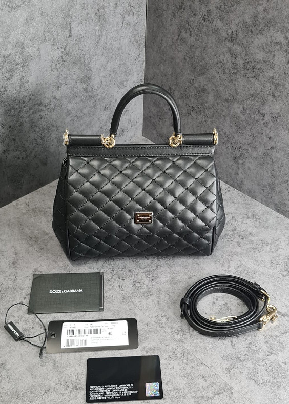 Dolce & Gabbana Сумка