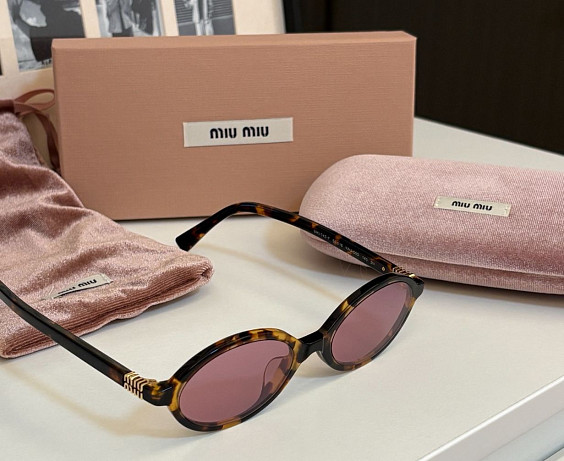 Miu Miu Очки
