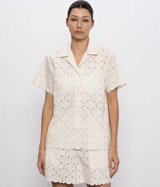 Moncler Блузка