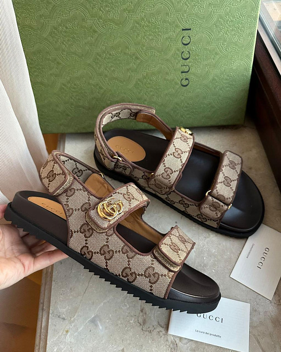 Gucci Сандалии