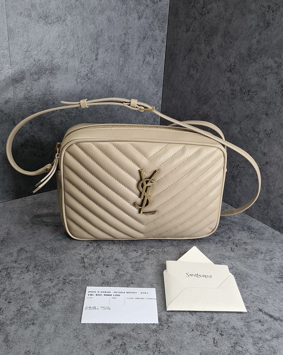 Saint Laurent Сумка