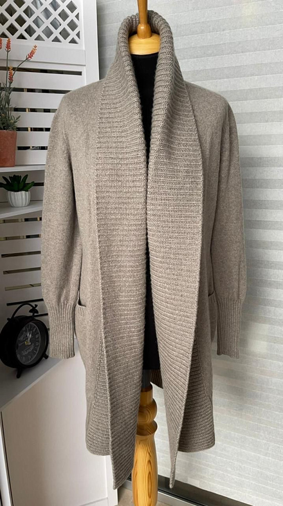 Loro Piana Кардиган