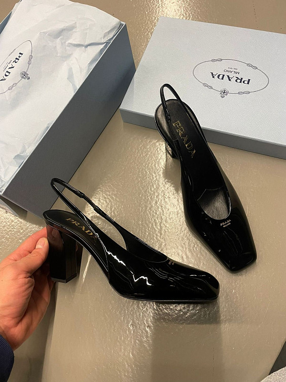 Prada Туфли