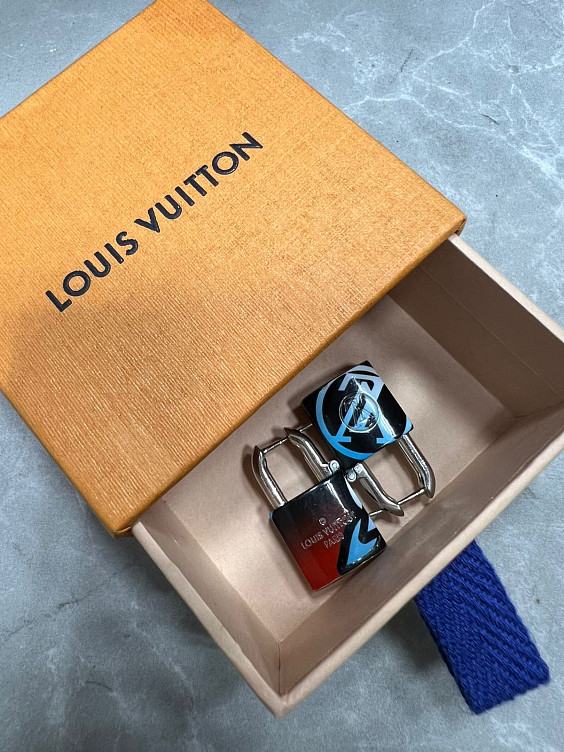 Louis Vuitton Серьги