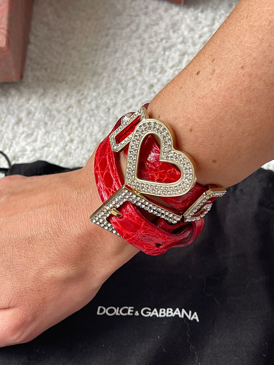Dolce & Gabbana Браслет